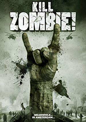 Kill Zombie! - Zombibi