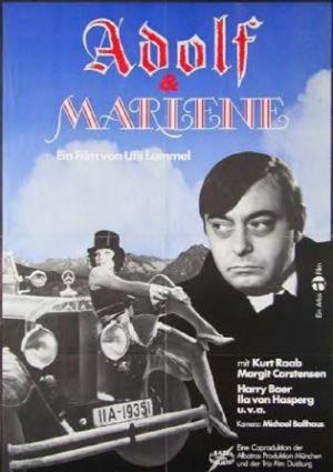 Adolf and Marlene - Adolf und Marlene