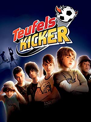 Devil's Kickers - Teufelskicker