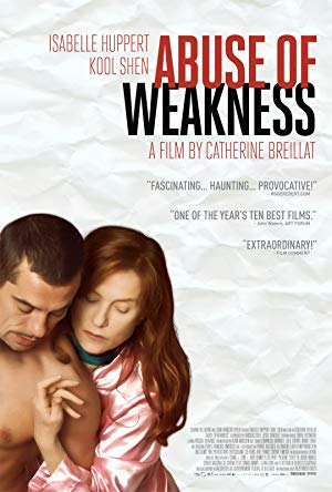 Abuse of Weakness - Abus de faiblesse