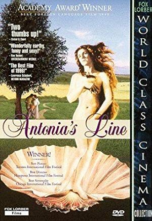 Antonia's Line - Antonia