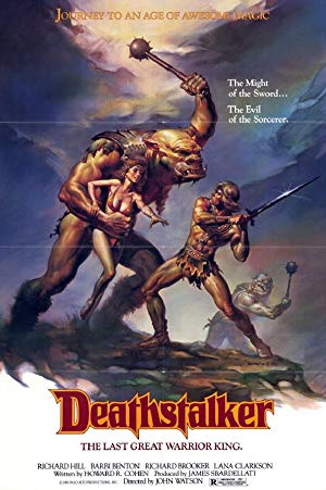 Deathstalker