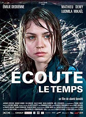 Fissures - Ecoute le temps