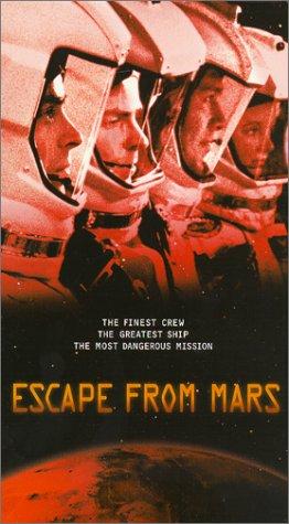 Escape From Mars