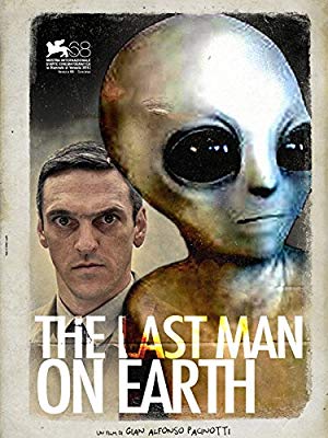 The Last Man on Earth - L'ultimo terrestre