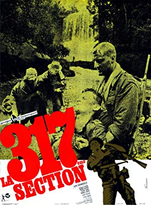 The 317th Platoon - La 317ème section