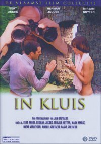 The Enclosure - In Kluis