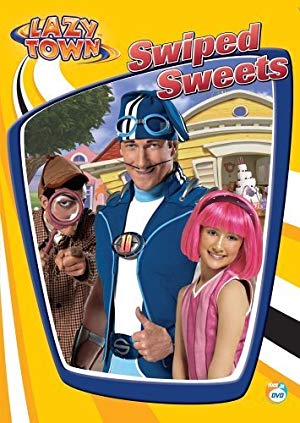 LazyTown - Lazy Town