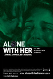 Alone with Her - Alone With Her