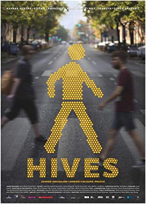 Hives - Košnice