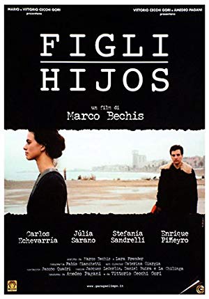 Sons and Daughters - Figli – Hijos