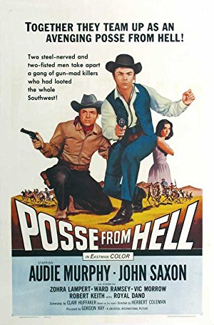 Posse From Hell