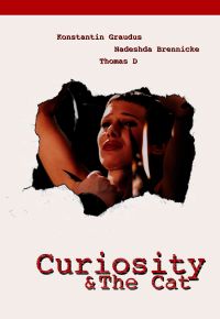 Curiosity & The Cat