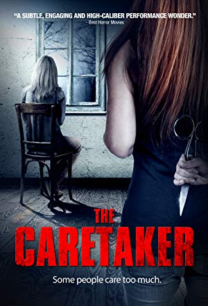 The Caretaker - El hombre que cuida