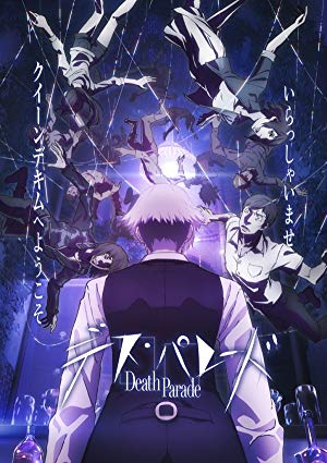 Death Parade - デス・パレード