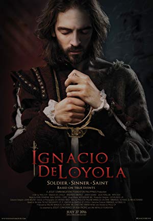 Ignacio de Loyola