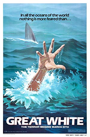 The Last Shark - L'ultimo squalo