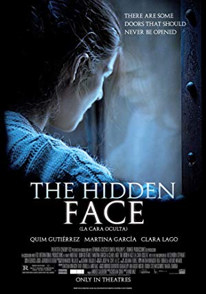 The Hidden Face - La cara oculta