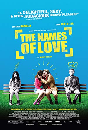The Names of Love - Le Nom des gens