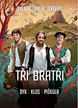 Three Brothers - Tři bratři