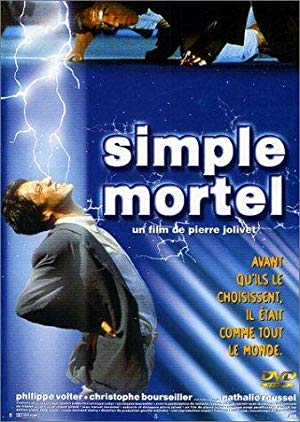 A Mere Mortal - Simple Mortel