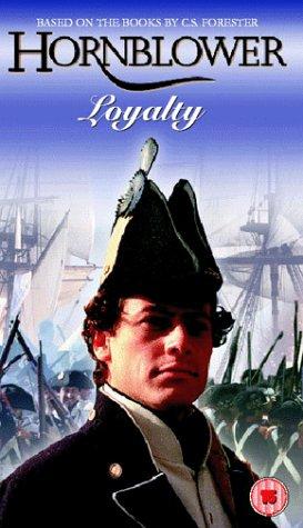 Horatio Hornblower 3 - Hornblower: Loyalty