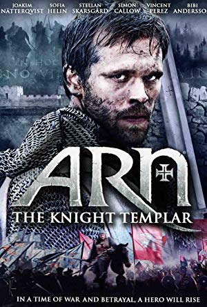 Arn: The Knight Templar - Arn