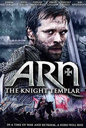 Arn: The Knight Templar