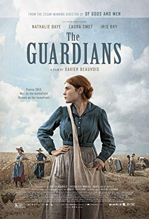 The Guardians - Les Gardiennes