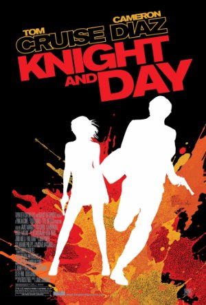 Knight And Day