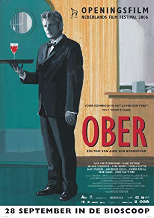 Waiter - Ober