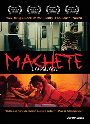 Machete Language