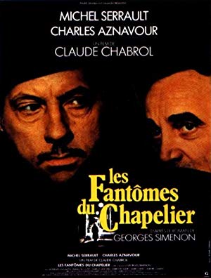 The Hatter's Ghost - Les Fantômes du chapelier