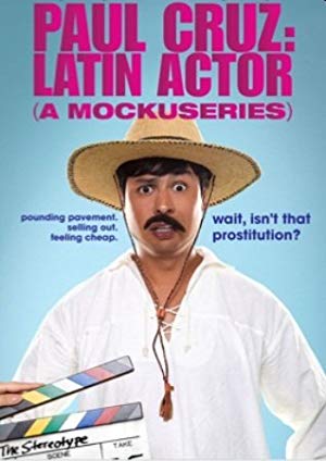 Paul Cruz: Latin Actor