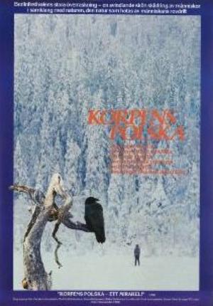 The Raven's Dance - Korpinpolska