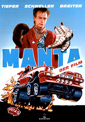 Manta - Der Film