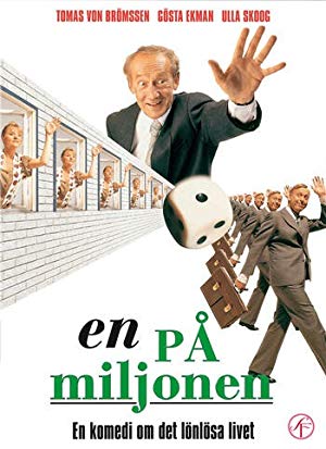 One in a Million - En på miljonen