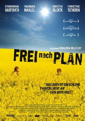 According to Plan - Frei nach Plan