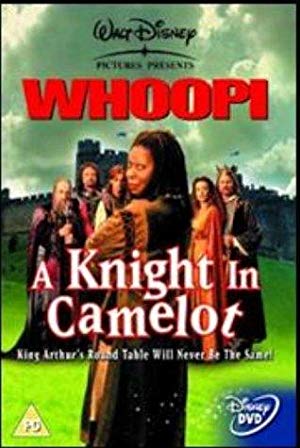 A Knight in Camelot