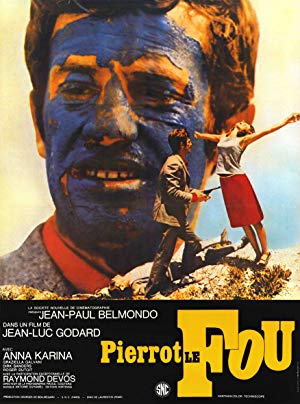 Pierrot le Fou - Pierrot le fou