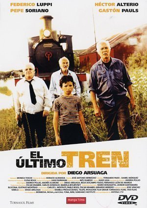 The Last Train - El último tren