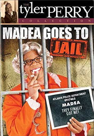 Madea Goes to Jail - Tyler Perry's Madea Goes to Jail - The Play