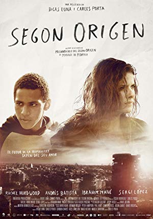 Second Origin - Segon origen