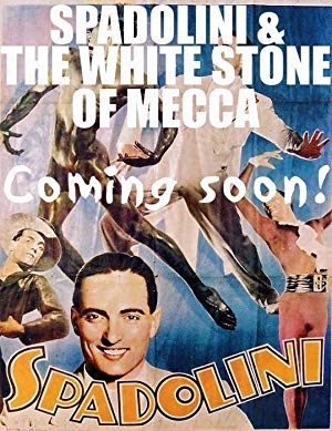 John Jack and the White Stone of Mecca