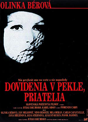 See You in Hell, Friends - Dovidenia v pekle priatelia