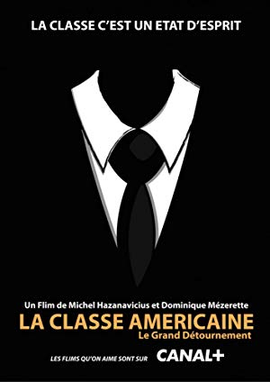 La Classe Américaine - La classe américaine