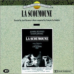 Scoumoune - La Scoumoune