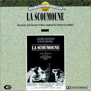 Scoumoune