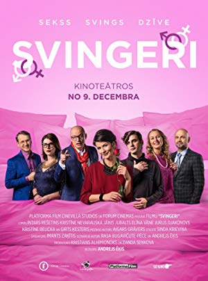 Swingers - Svingeri