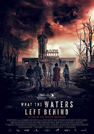 What the Waters Left Behind - Los olvidados